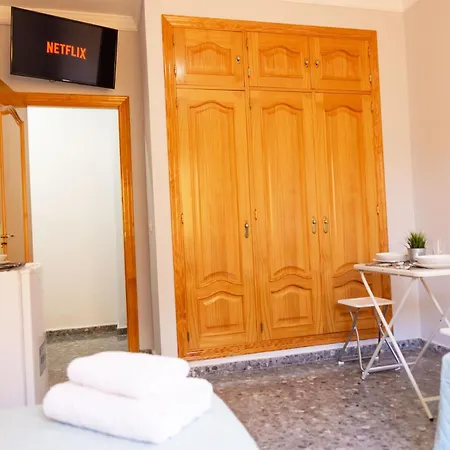 Kır Evi La Casa Grande De Casapalma