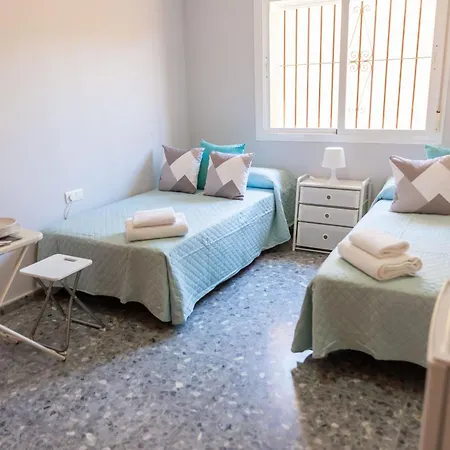 La Casa Grande De Casapalma Cártama