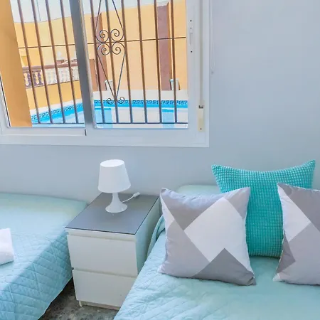 La Casa Grande De Casapalma * Cártama
