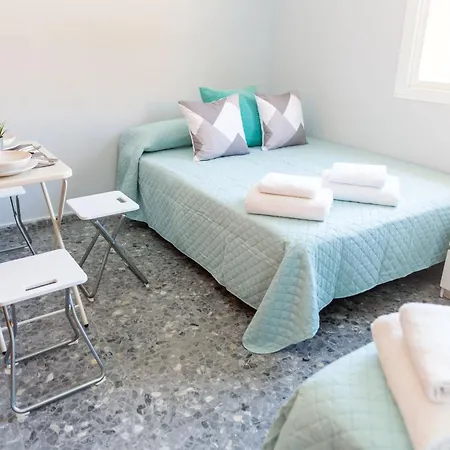 Kır Evi La Casa Grande De Casapalma Cártama
