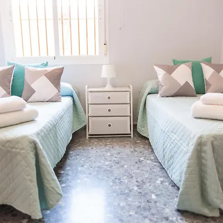Kır Evi La Casa Grande De Casapalma Cártama