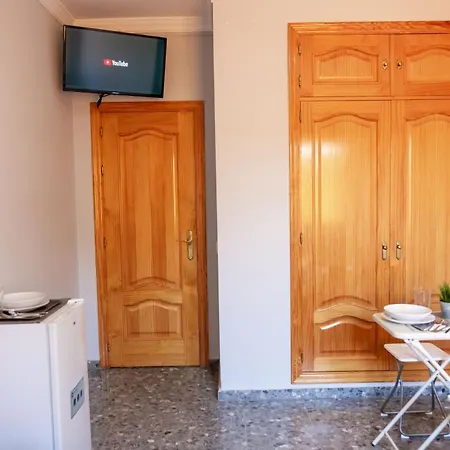 La Casa Grande De Casapalma Cártama