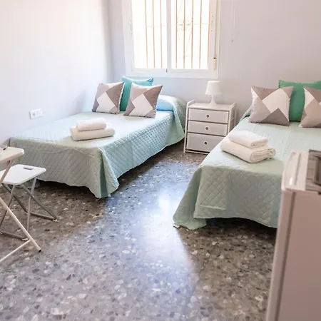 La Casa Grande De Casapalma *
