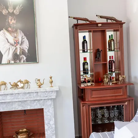 La Casa Grande De Casapalma
