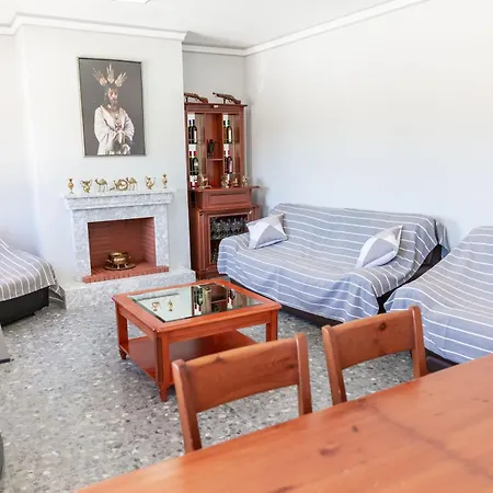 La Casa Grande De Casapalma Kır Evi Cártama