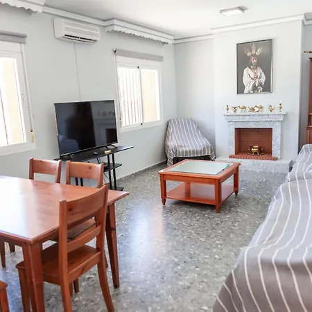 La Casa Grande De Casapalma *