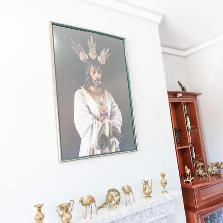 La Casa Grande De Casapalma *