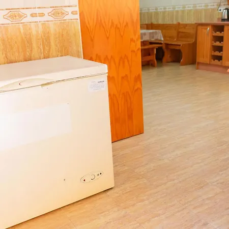 Kır Evi La Casa Grande De Casapalma Cártama