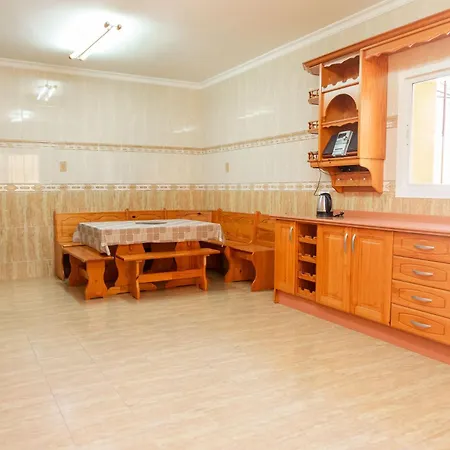 La Casa Grande De Casapalma * Cártama