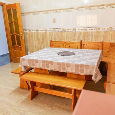 La Casa Grande De Casapalma Cártama
