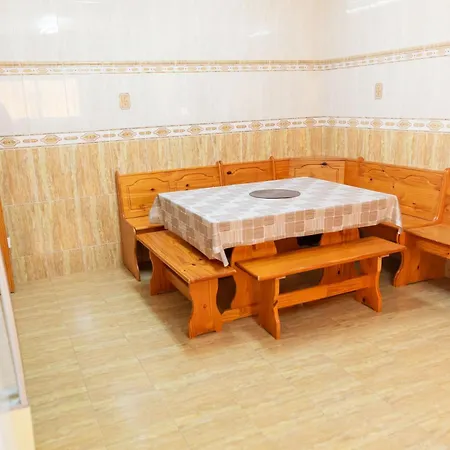 La Casa Grande De Casapalma *
