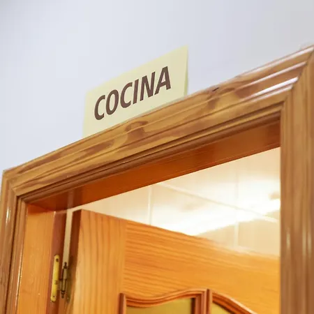 La Casa Grande De Casapalma *
