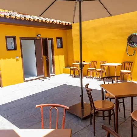 La Casa Grande De Casapalma Kır Evi Cártama