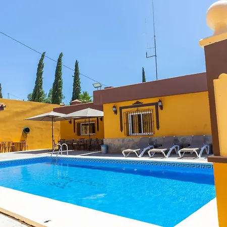 La Casa Grande De Casapalma *