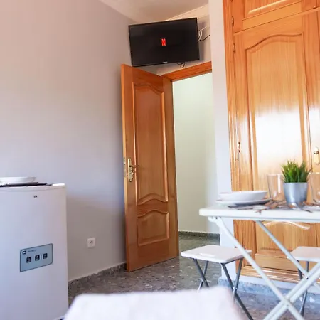 Kır Evi La Casa Grande De Casapalma *