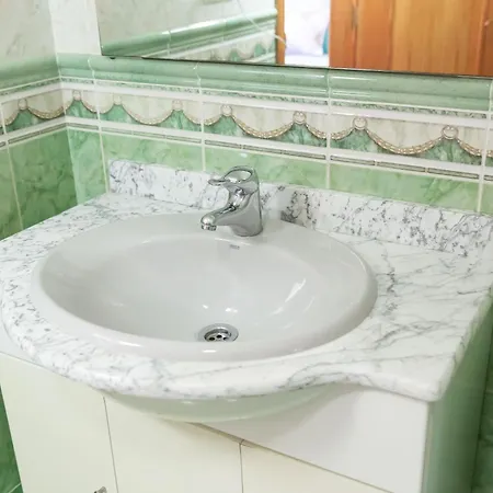 Kır Evi La Casa Grande De Casapalma Cártama