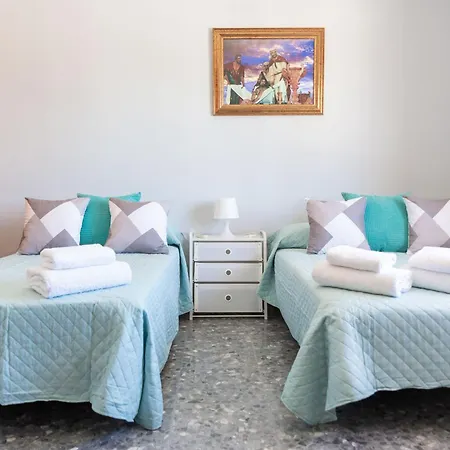 La Casa Grande De Casapalma